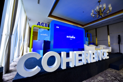 Foto ACB Tổng kết Kinh doanh 2026