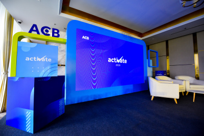 Foto ACB Tổng kết Kinh doanh 2026