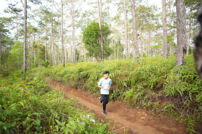 Măng Đen Lala Trail 2026 - Free photosの写真