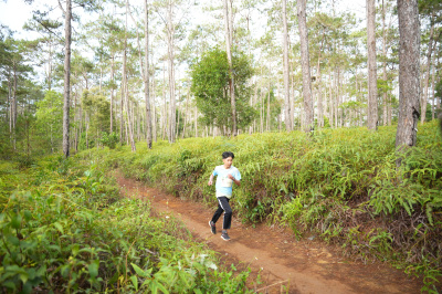 Măng Đen Lala Trail 2026 - Free photosの写真
