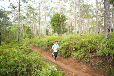Măng Đen Lala Trail 2026 - Free photosの写真