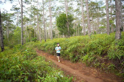 Măng Đen Lala Trail 2026 - Free photosの写真