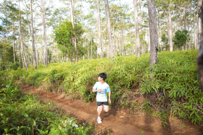 Măng Đen Lala Trail 2026 - Free photosの写真