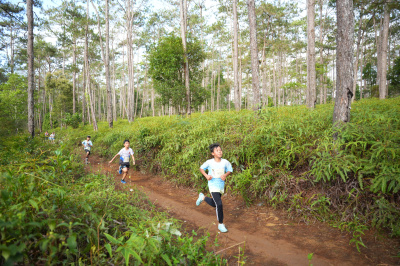 Măng Đen Lala Trail 2026 - Free photosの写真