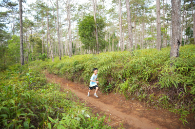 Măng Đen Lala Trail 2026 - Free photosの写真