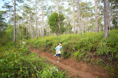Măng Đen Lala Trail 2026 - Free photosの写真