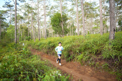 Măng Đen Lala Trail 2026 - Free photosの写真