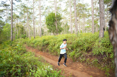 Măng Đen Lala Trail 2026 - Free photosの写真