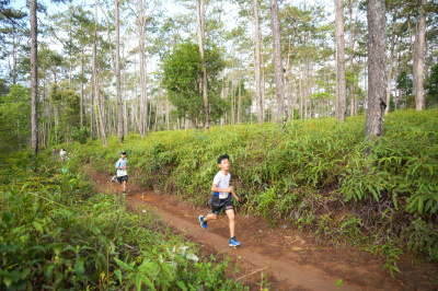 Măng Đen Lala Trail 2026 - Free photosの写真