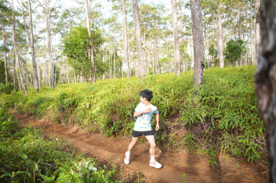 Măng Đen Lala Trail 2026 - Free photosの写真