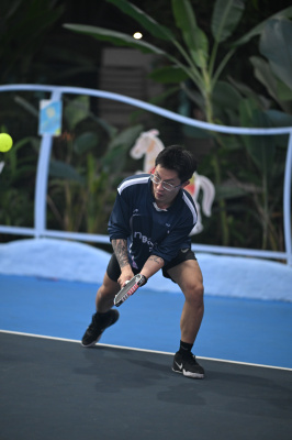 Foto Grand Opening Ceremony | La Terra Premier Pickleball Club