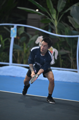 Foto Grand Opening Ceremony | La Terra Premier Pickleball Club