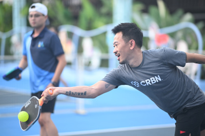 Foto Grand Opening Ceremony | La Terra Premier Pickleball Club