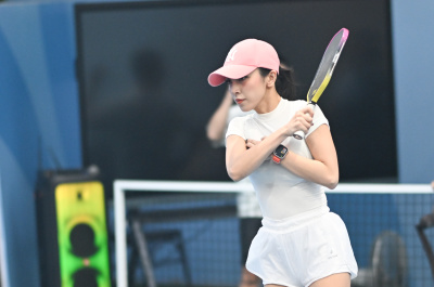 Foto Grand Opening Ceremony | La Terra Premier Pickleball Club