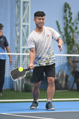 Foto Grand Opening Ceremony | La Terra Premier Pickleball Club