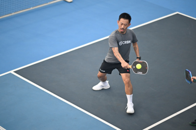 Foto Grand Opening Ceremony | La Terra Premier Pickleball Club