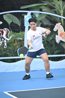 Foto Grand Opening Ceremony | La Terra Premier Pickleball Club