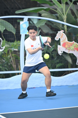 Foto Grand Opening Ceremony | La Terra Premier Pickleball Club