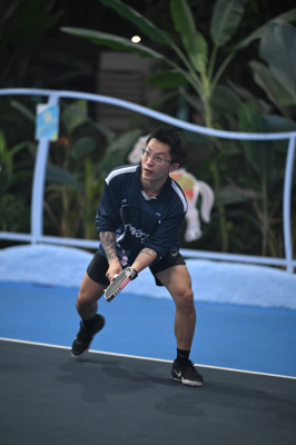 Foto Grand Opening Ceremony | La Terra Premier Pickleball Club