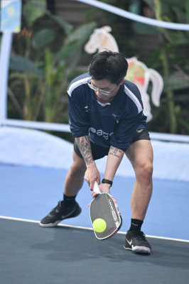 Foto Grand Opening Ceremony | La Terra Premier Pickleball Club