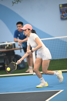 Foto Grand Opening Ceremony | La Terra Premier Pickleball Club