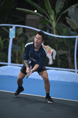 Foto Grand Opening Ceremony | La Terra Premier Pickleball Club