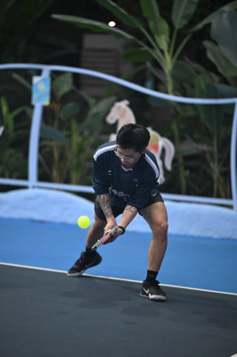 Foto Grand Opening Ceremony | La Terra Premier Pickleball Club