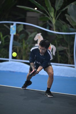 Foto Grand Opening Ceremony | La Terra Premier Pickleball Club