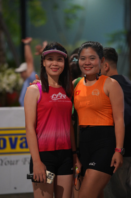 Foto Ecopark Central Park Marathon 2026
