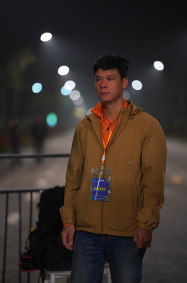 Foto Ecopark Central Park Marathon 2026