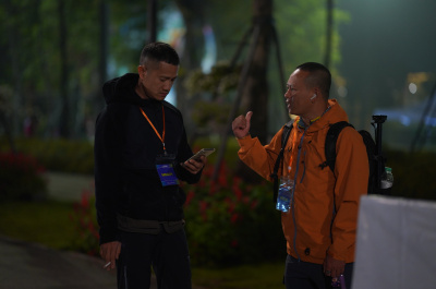 Foto Ecopark Central Park Marathon 2026