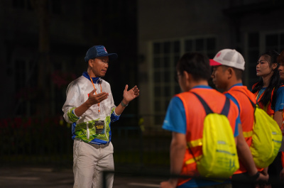 Foto Ecopark Central Park Marathon 2026