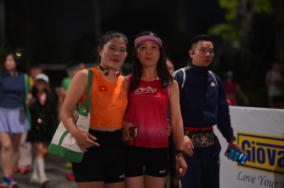 Foto Ecopark Central Park Marathon 2026