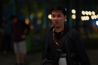 Foto Ecopark Central Park Marathon 2026