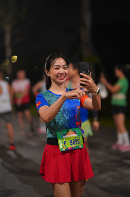 Foto Ecopark Central Park Marathon 2026
