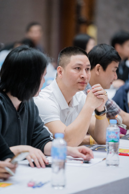 Photo NIK TRÍ TUỆ ĐẦU TƯ 6.0