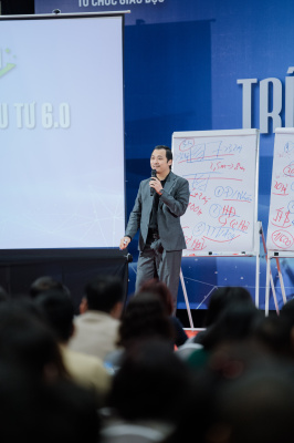 Photo NIK TRÍ TUỆ ĐẦU TƯ 6.0