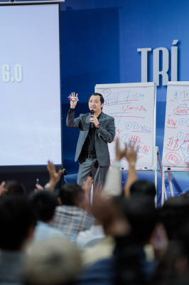 Photo NIK TRÍ TUỆ ĐẦU TƯ 6.0