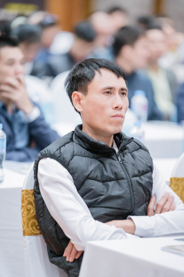Photo NIK TRÍ TUỆ ĐẦU TƯ 6.0