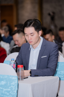 Photo NIK TRÍ TUỆ ĐẦU TƯ 6.0