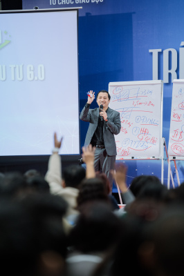 Photo NIK TRÍ TUỆ ĐẦU TƯ 6.0