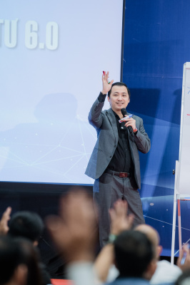 Photo NIK TRÍ TUỆ ĐẦU TƯ 6.0