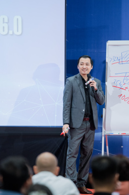Photo NIK TRÍ TUỆ ĐẦU TƯ 6.0