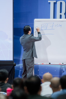 Photo NIK TRÍ TUỆ ĐẦU TƯ 6.0