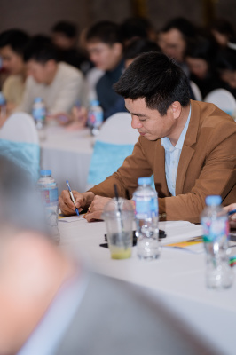 Photo NIK TRÍ TUỆ ĐẦU TƯ 6.0