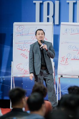 Photo NIK TRÍ TUỆ ĐẦU TƯ 6.0