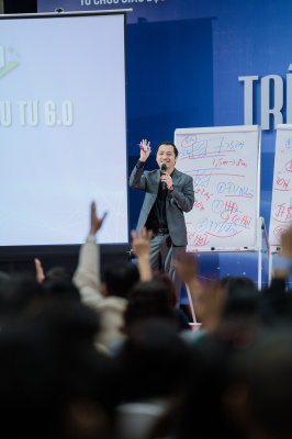 Photo NIK TRÍ TUỆ ĐẦU TƯ 6.0