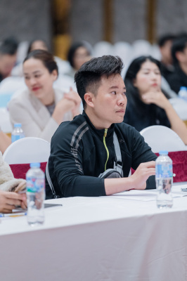 Photo NIK TRÍ TUỆ ĐẦU TƯ 6.0