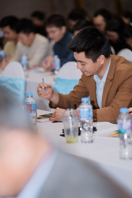 Photo NIK TRÍ TUỆ ĐẦU TƯ 6.0