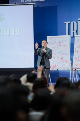 Photo NIK TRÍ TUỆ ĐẦU TƯ 6.0